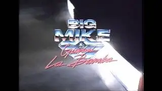 Big Mike Colonia & Gianni La Bamba - Scirocco