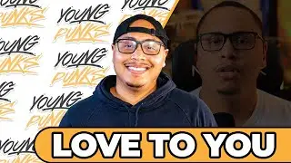 Love To You // Young Punk Short Cast // EP 4