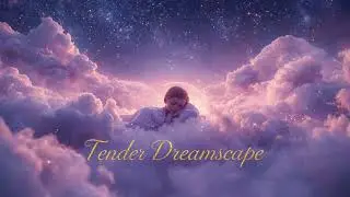 ✨ Tender Dreamscape &ndash; Meditation Sleep for Children ✨