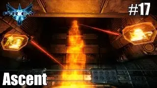 Prey Sikkmod CHEROKEE Act 17: Ascent | Gameplay Walkthrough