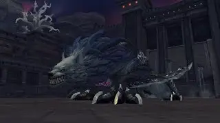 God Game Dragon Nest - GuDN Rawr~ | Physician PoV