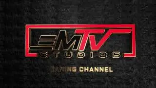 Welcome to EMTV STUDIOS Gaming Channel