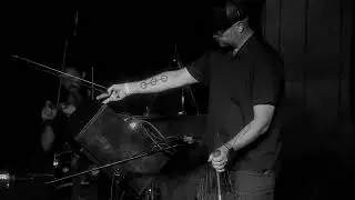 The Blight - Pillar Forum Cafe - 7/19/2024 (Damien Records Showcase Day 1)