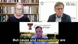 Israel War - The Real Debate on Cause and Responsibility