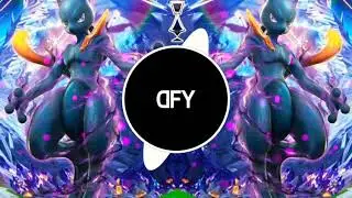 POKKEN TOURNAMENT DX (PUNYASO DUBSTEP REMIX)