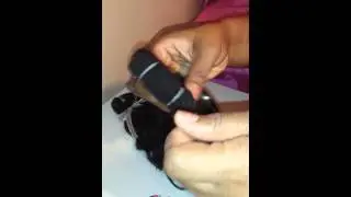 Couture Collection- Virgin Indian Wavy