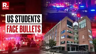 Brown University Shooting: Shooter Kills At Least 2 people, Search Operations Ongoing | Trump