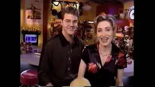 TBS Dinner and a Movie: The Flintstones Christmas Carol (1997)