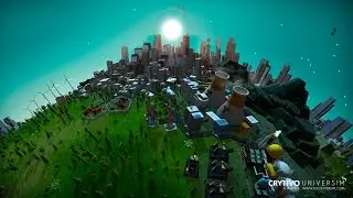 The Universim Gameplay