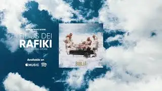 🪐Filius Dei - Rafiki (Feat. Young Stork) (✝️Bibli&auml; Album)