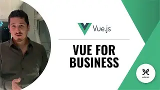 Is Vue worth a long term commitment for your business?