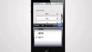 Mobile booking system Appsmakerstore