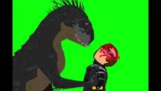Scorpios Rex Test