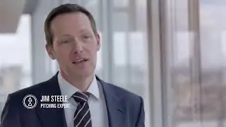 The Art of the Pitch &ndash; HSBC Elevator Talks  Guides