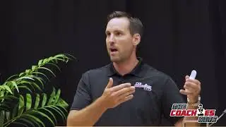 Reid Cashman - Building Deception into a Defenceman's Game