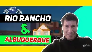 New Home Options in Rio Rancho, Belen and Albuquerque | Rio Rancho