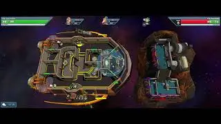 This Means Warp Demo - First Attempt