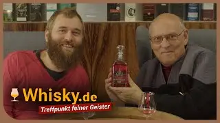 V-Sinne Star Trek Klingon Blood | Gin Verkostung