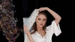New Collection Bridal Veils 2020