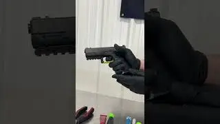 Trigger Shark Glock Slimline Demo