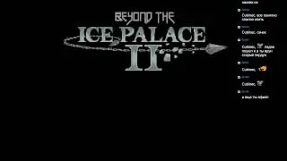 Beyond the Ice Palace II! Что-то типа Кастельмании!