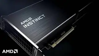 AMD Readies MI250X Compute Accelerator with 110 CUs and 128 GB HBM2E