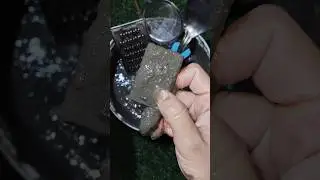 A RAM SAM SAM chiki thonz #shorts #funny #mud #shortvideo