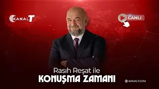 KONUŞMA ZAMANI  - 27.01.2026