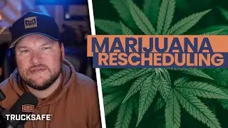 Что будет означать изменение Трампом классификации марихуаны для тестирования на наркотики Минист...