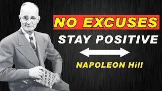 How Positive Thinking Creates Extraordinary Results (Few People Understand This) | Napoleon Hill