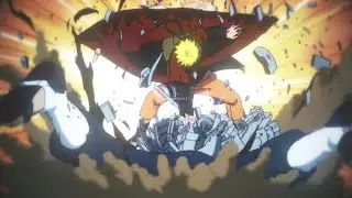 NARUTO VS PAIN 4K [AMV/EDIT] 60 FPS | #narutovspain #pain #4kedit #animeedits #itachiedit