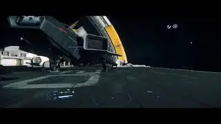 Hornet Ghost bugged spawn