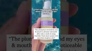 Coenzyme Q10 Serum Review