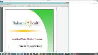 InsuranceDemo