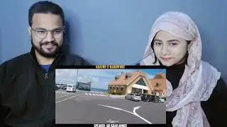 Indian react to Quran surah Urdu translation with wife 🥰🤲🌹