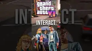 NPC AI advancement in GTA 6...