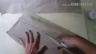 SAIA LÁPIS COM PREGAS NA FRENTE-Modelagem-@AtelierSilviaCarvalho