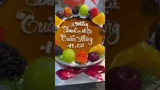 Sinh Nhật Th&uacute;i 11/02/2023,!!#review#thamtuduongpho#atdq #anhtubientv#monngonnhalam#ttdp#ratantata,!!