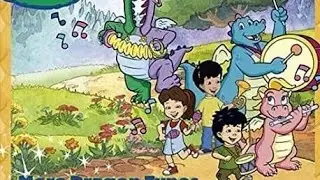 Dragon Tales: Dragon Tunes