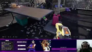MEgaBonk