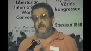 Tools to Dismantle the State | Karl Hess