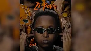 LILI BLACK - Z&Eacute; POVIN (VIDEO CLIPE OFICIAL)