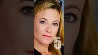 The most beautiful female scientists in the world