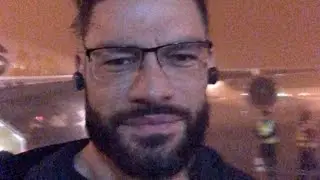 Roman Reigns Workout Raw SmackDown SuperShowDown2020