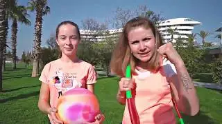 ACTIVE VACATION 2020 ЕЮС Брокер