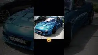 MAZDA RX-7 FD vs NISSAN SKYLINE GT-R R34: &iquest;Belleza o Bestia? | El Debate DEFINITIVO de JDM