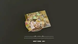 Saint Mose - BFH