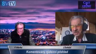 SV - CAST K CELKU -JOSEF DOLEZAL,prehled -1.11.2017