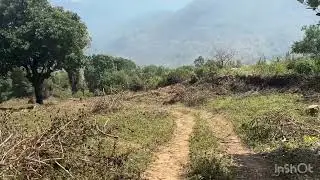 Kodaikanal vil patti 3 acres patta land sale con:- 9361146162