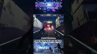Destiny: Rising android 2025 #viral #gaming #mobile #shorts #destinyrising